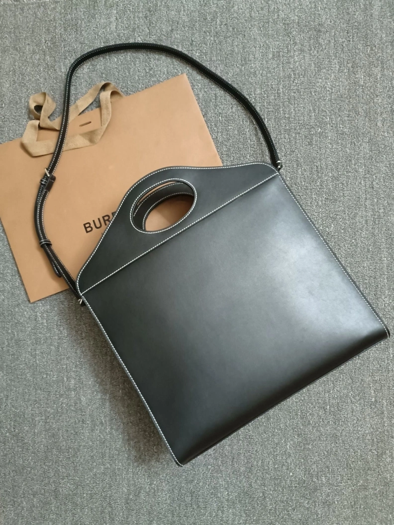 Bxrbxrry Top Handle Bags Elegant 75334