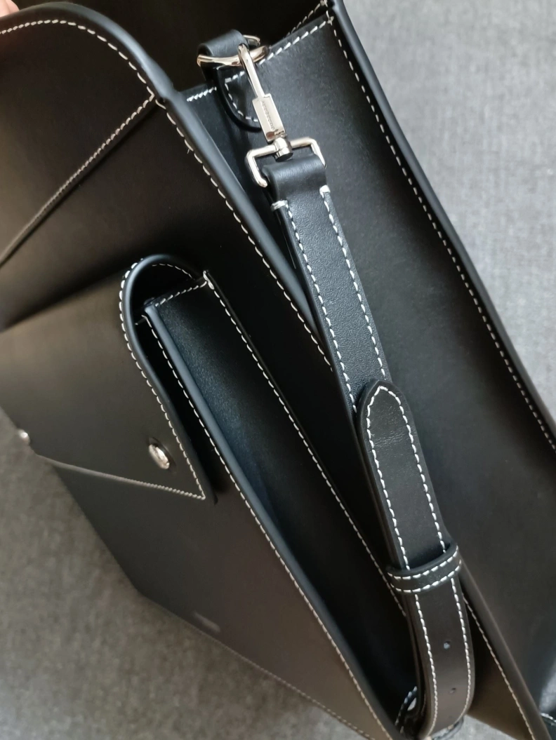 Bxrbxrry Top Handle Bags Elegant 75334