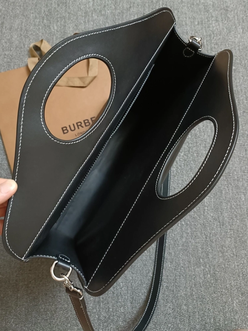 Bxrbxrry Top Handle Bags Elegant 75334