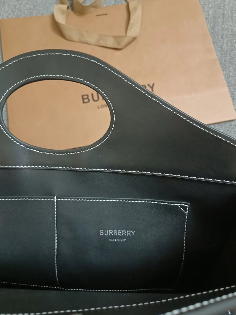 Bxrbxrry Top Handle Bags Elegant 75334