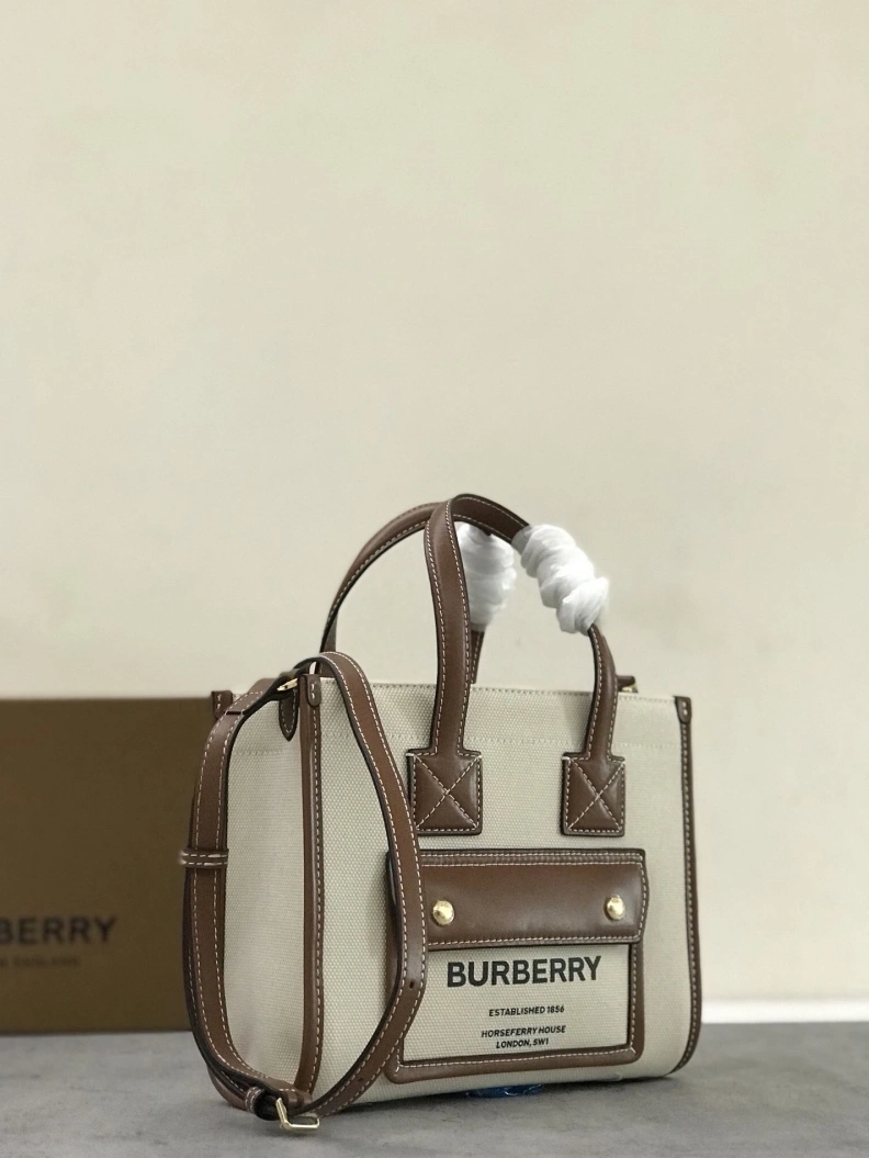 Bxrbxrry Shopping Bags Lightweight 75380