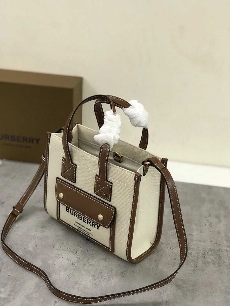 Bxrbxrry Shopping Bags Lightweight 75380