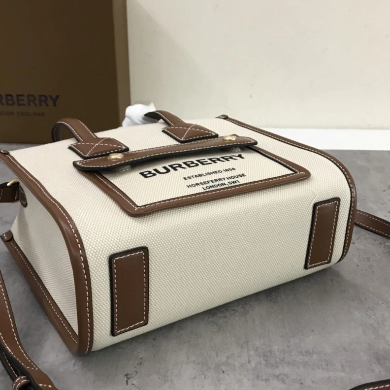 Bxrbxrry Shopping Bags Lightweight 75380