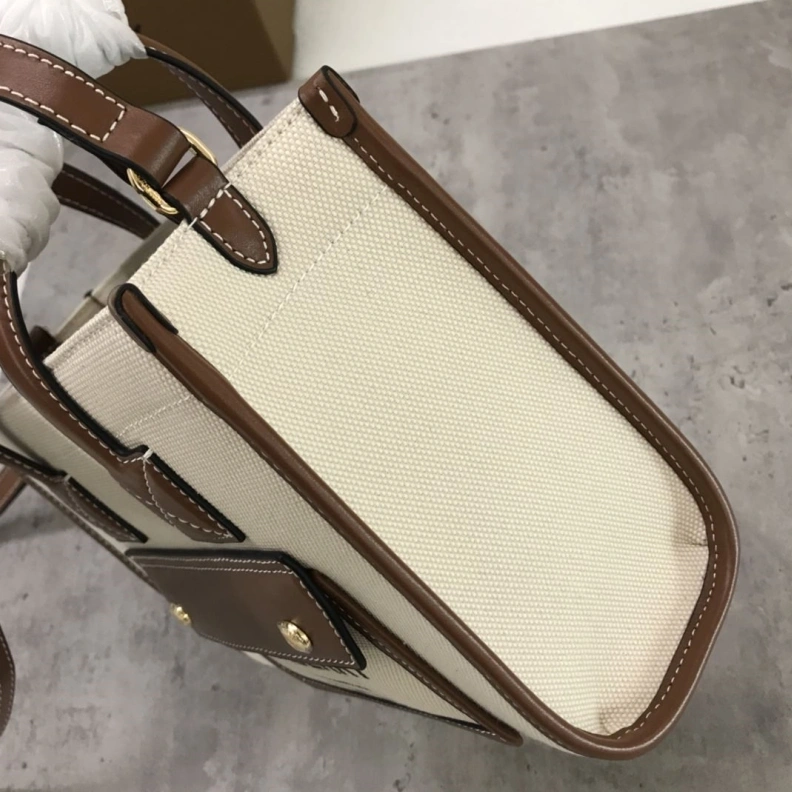 Bxrbxrry Shopping Bags Lightweight 75380