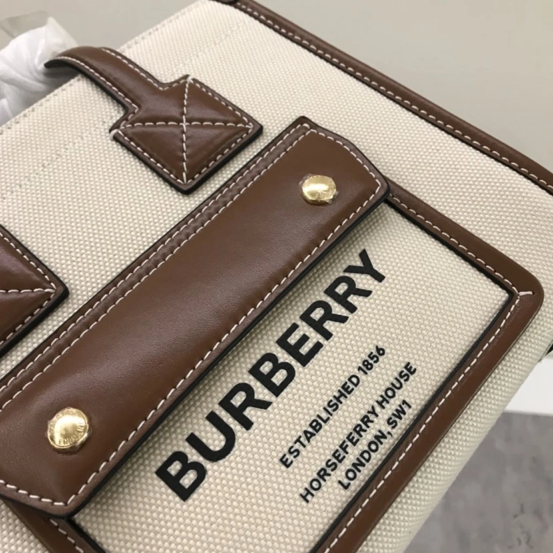 Bxrbxrry Shopping Bags Lightweight 75380
