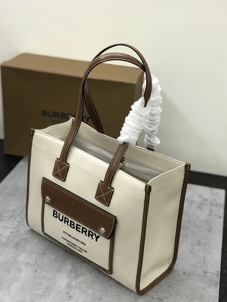Bxrbxrry Shopping Bags Popular 75416