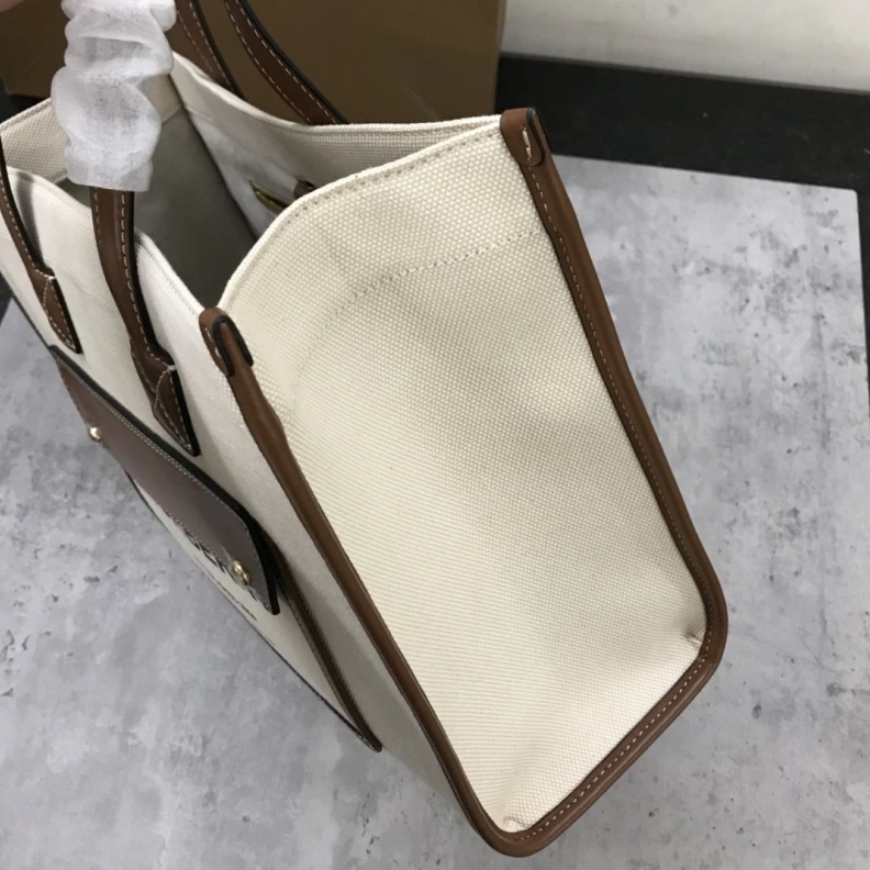 Bxrbxrry Shopping Bags Popular 75416