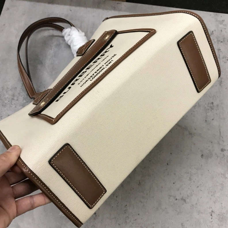 Bxrbxrry Shopping Bags Popular 75416