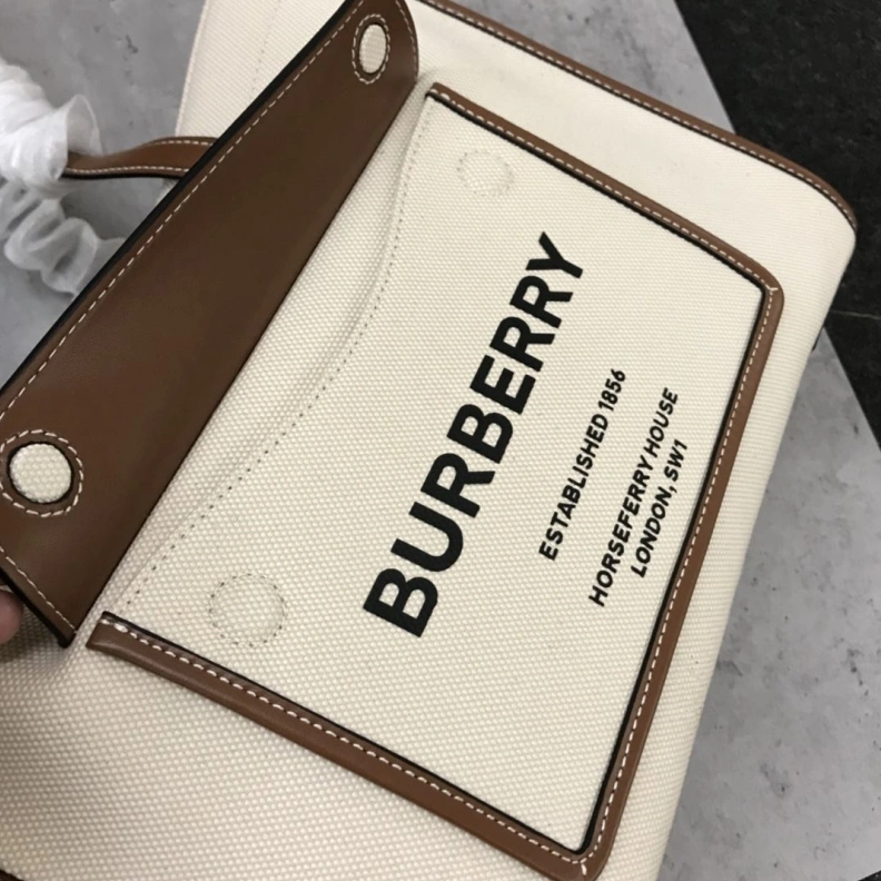 Bxrbxrry Shopping Bags Popular 75416