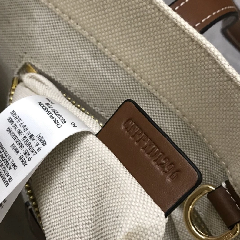 Bxrbxrry Shopping Bags Popular 75416