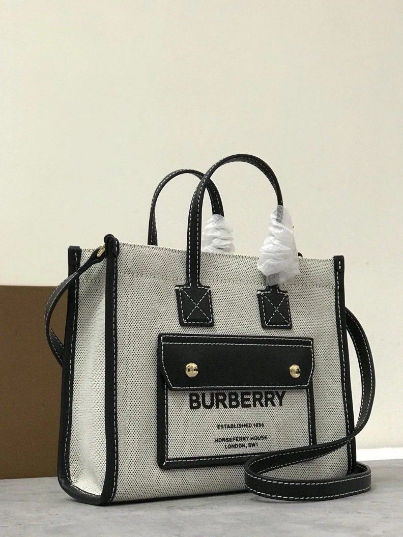 Bright Bxrbxrry Shopping Bags 75383