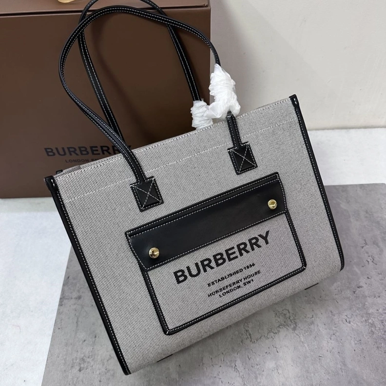 Durable Bxrbxrry Shopping Bags 75414