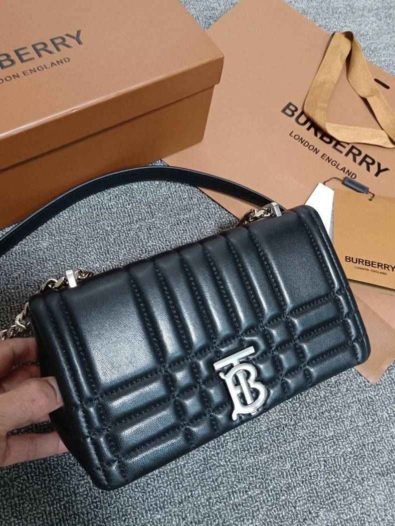Elegant Bxrbxrry Satchel Bags 75555