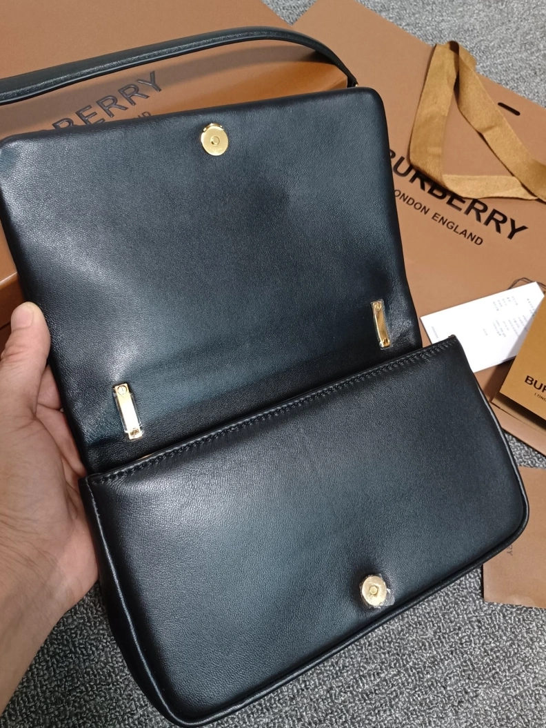 Bxrbxrry Satchel Bags Modern 75534