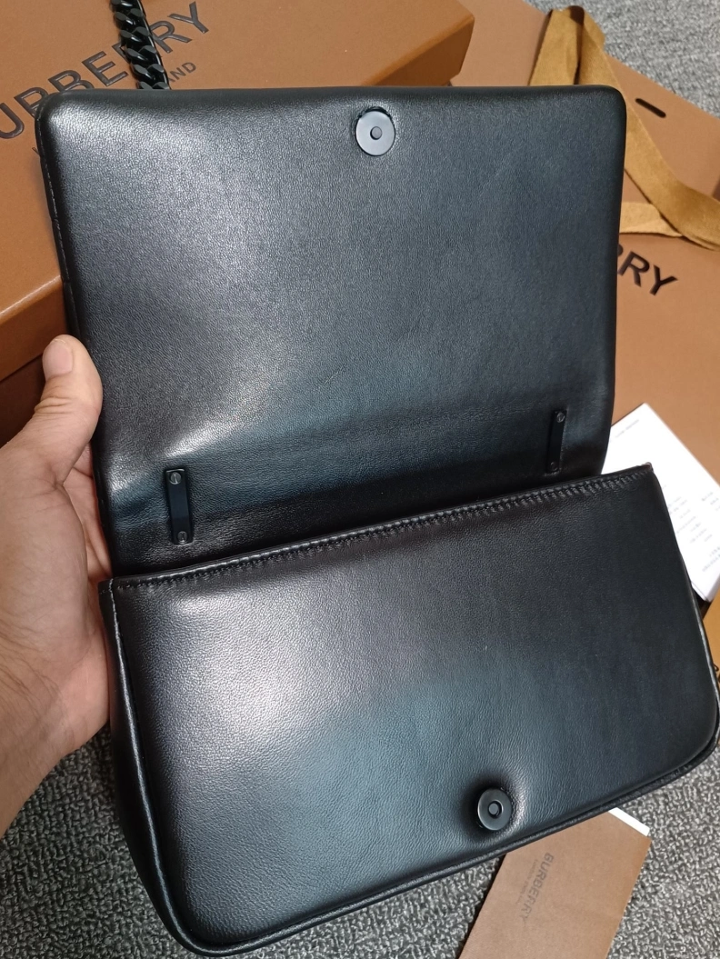 Bxrbxrry Satchel Bags DailyWear 75540
