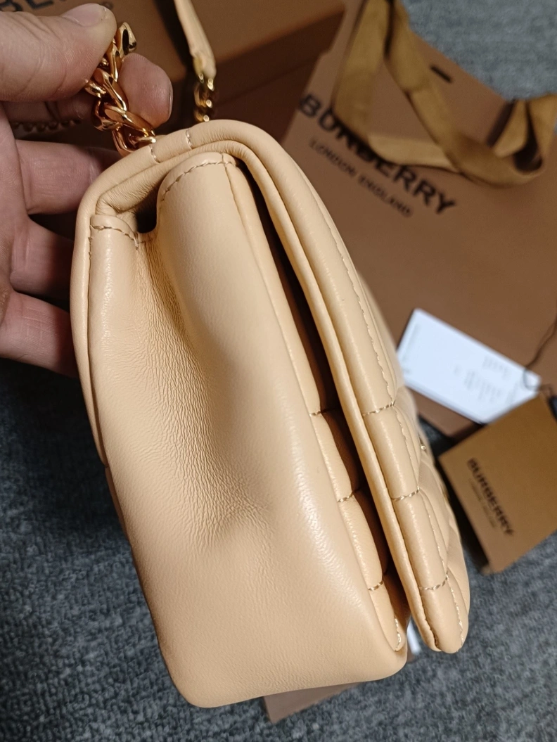 Functional Bxrbxrry Satchel Bags 75510