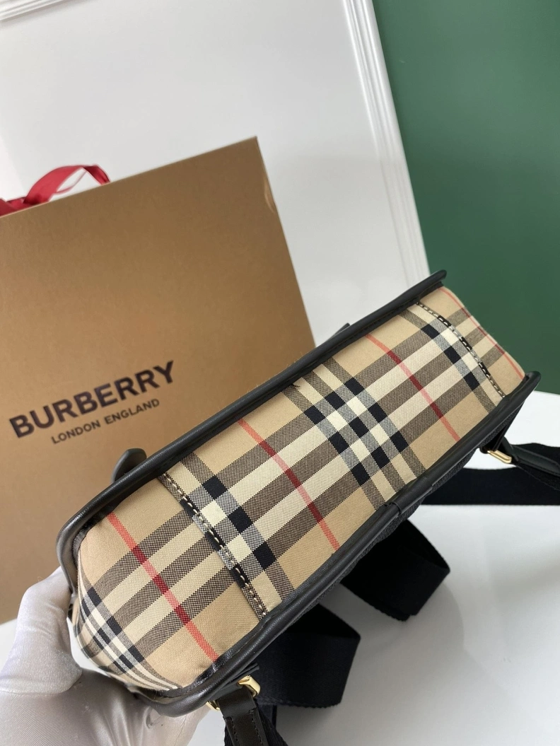 Bxrbxrry Backpacks ModernLook 75629
