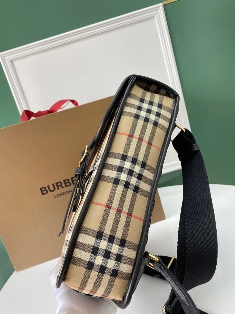 Bxrbxrry Backpacks ModernLook 75629