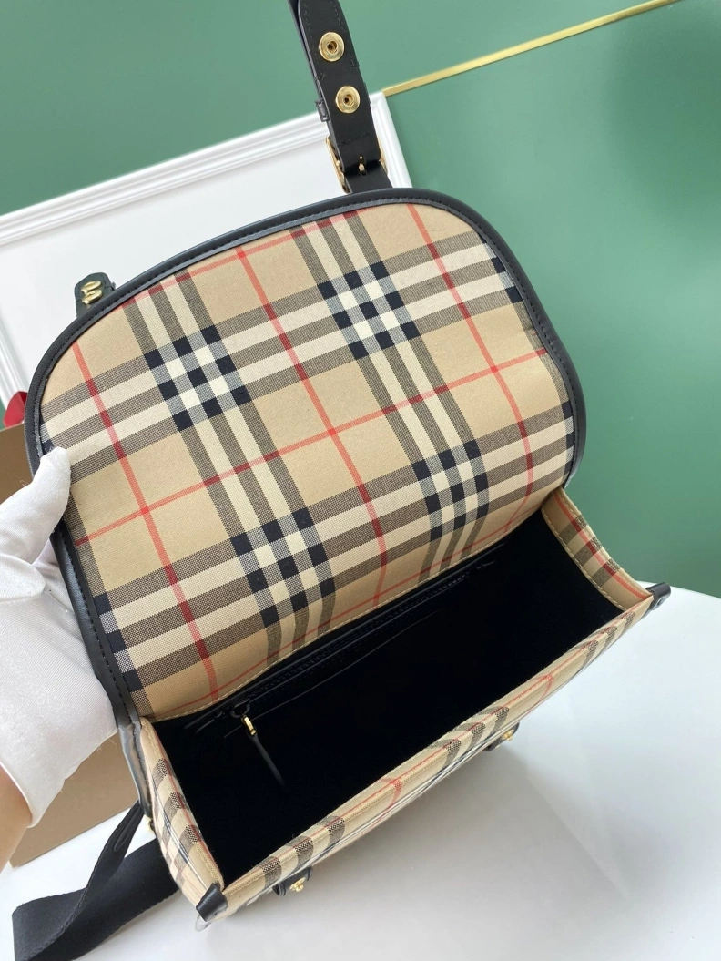 Bxrbxrry Backpacks ModernLook 75629