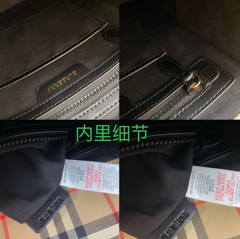 Bxrbxrry Backpacks ModernLook 75629