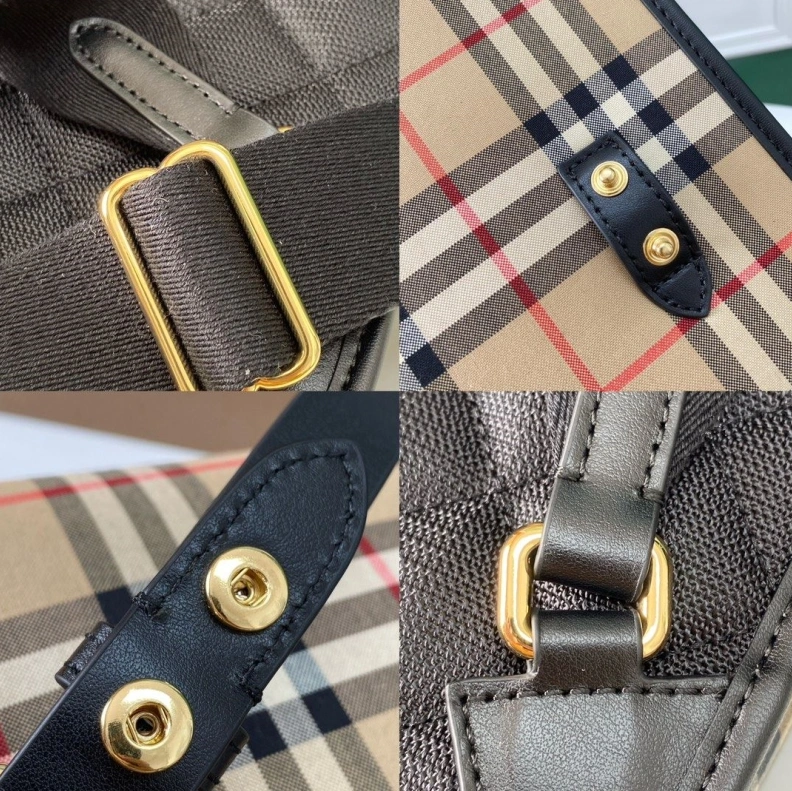Bxrbxrry Backpacks ModernLook 75629