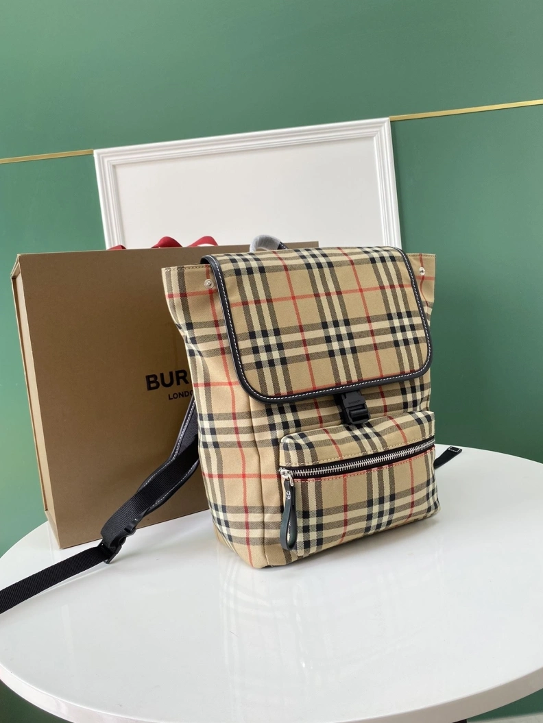 AllSeason Bxrbxrry Backpacks 75635