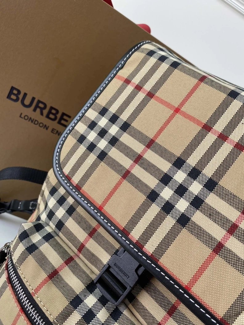 AllSeason Bxrbxrry Backpacks 75635