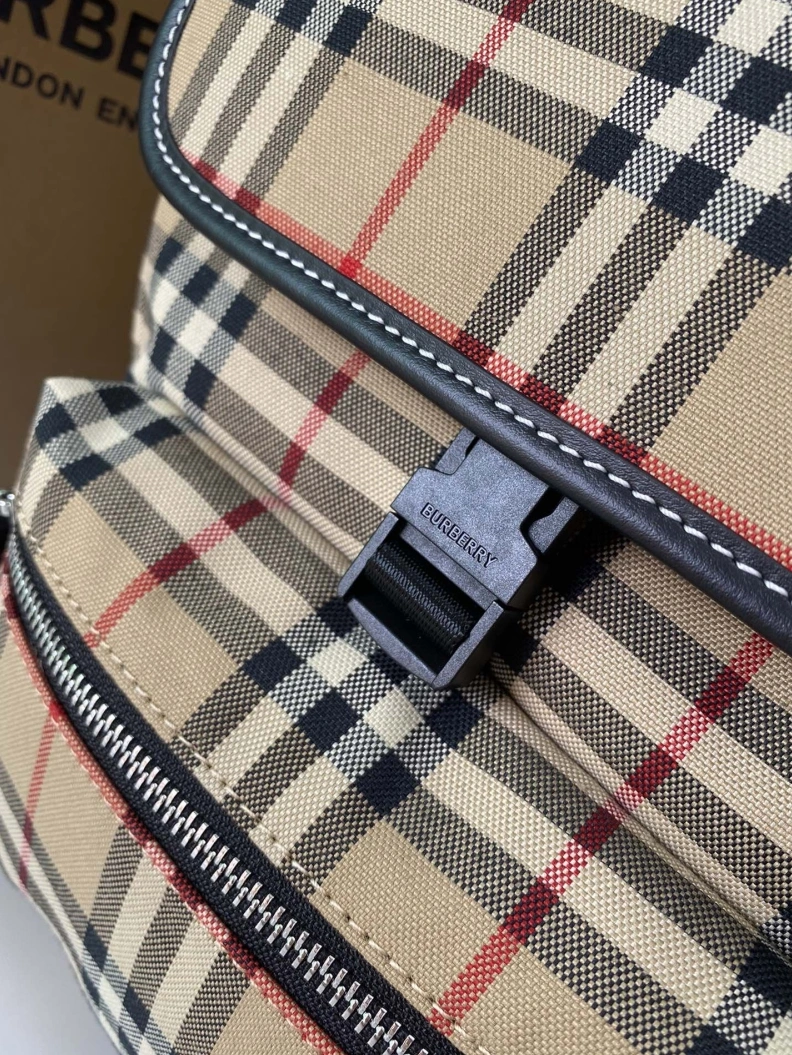 AllSeason Bxrbxrry Backpacks 75635