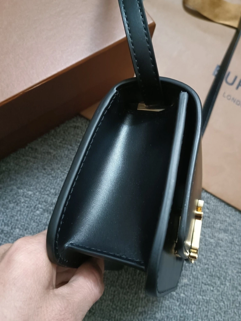 Bxrbxrry Satchel Bags Comfortable 75504