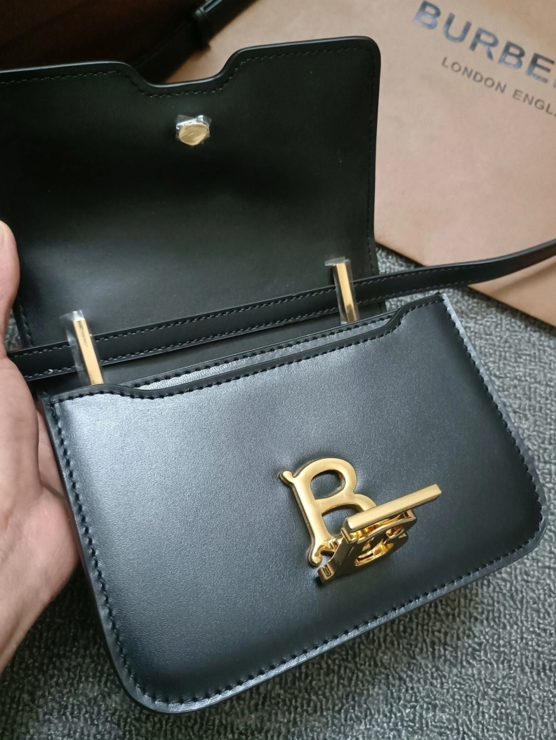 Bxrbxrry Satchel Bags Comfortable 75504