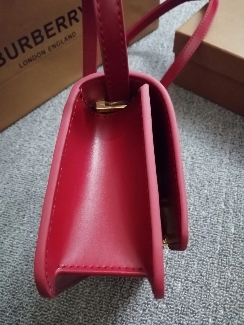 Stylish Bxrbxrry Satchel Bags 75498