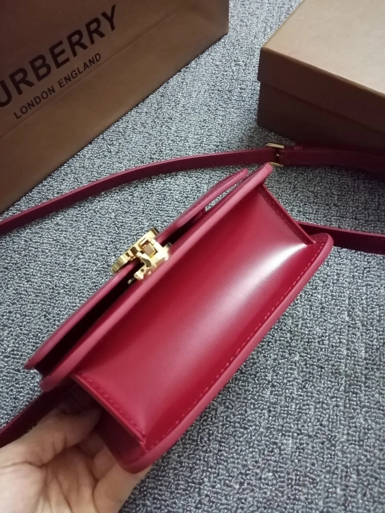 Stylish Bxrbxrry Satchel Bags 75498