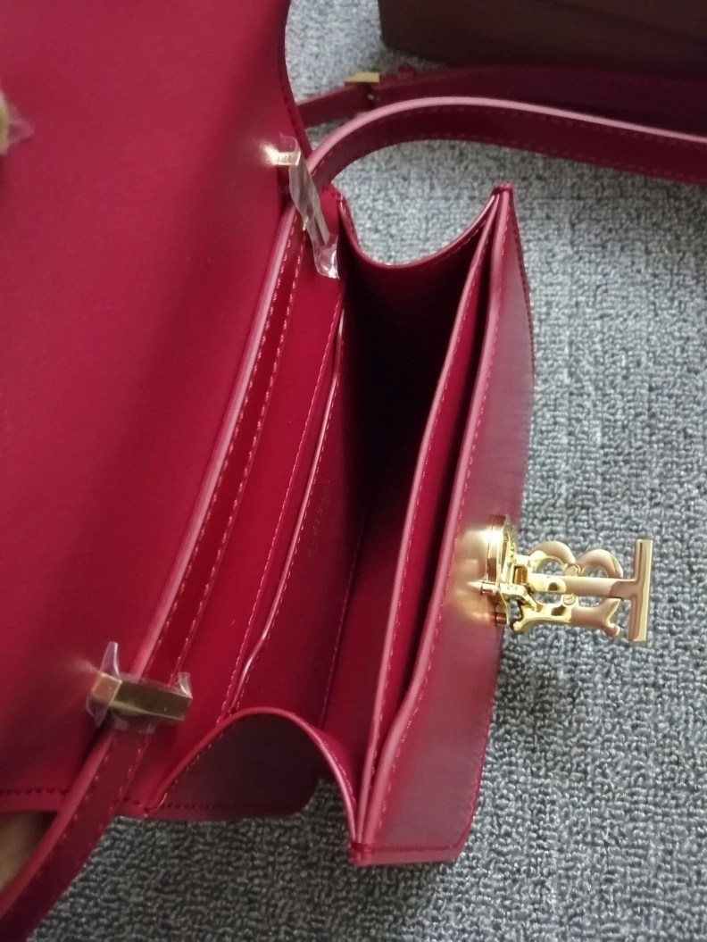 Stylish Bxrbxrry Satchel Bags 75498
