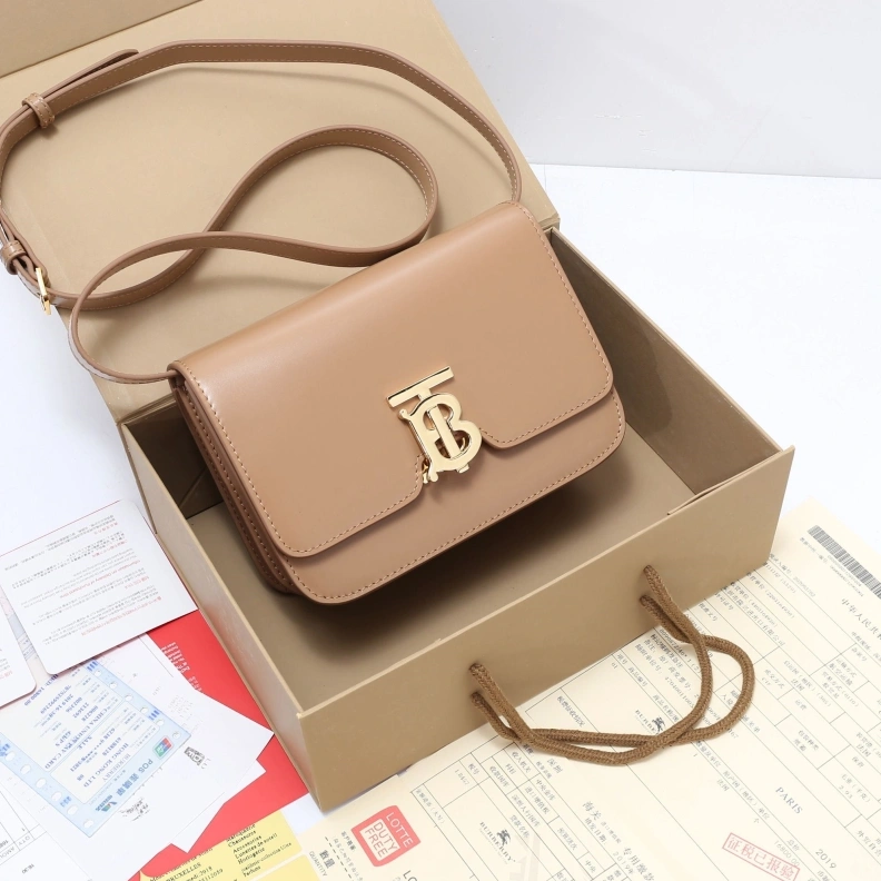 Bxrbxrry Satchel Bags Comfortable 75525