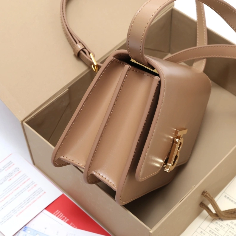 Bxrbxrry Satchel Bags Comfortable 75525