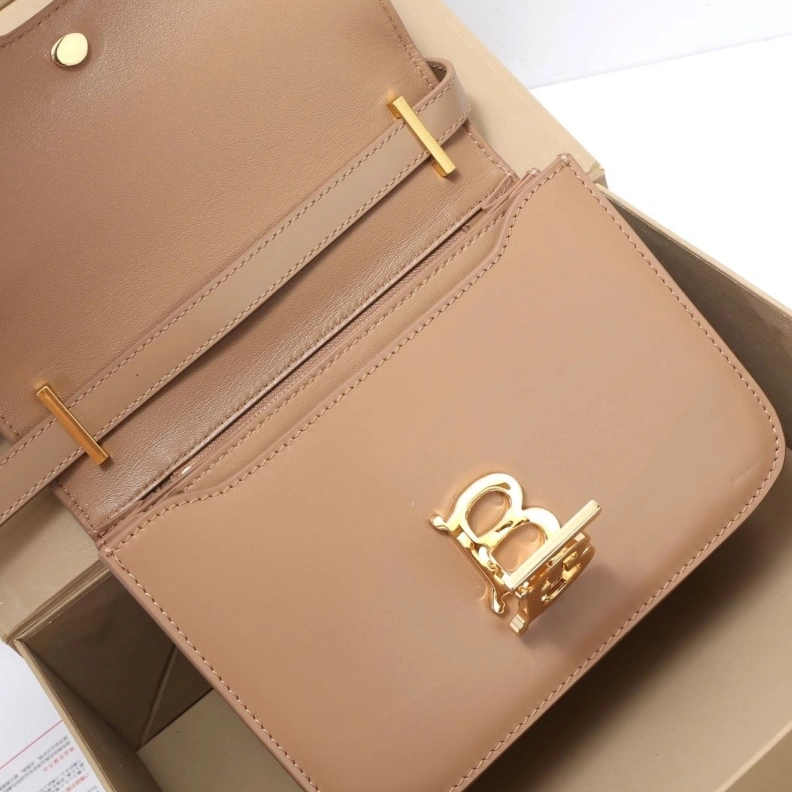Bxrbxrry Satchel Bags Comfortable 75525