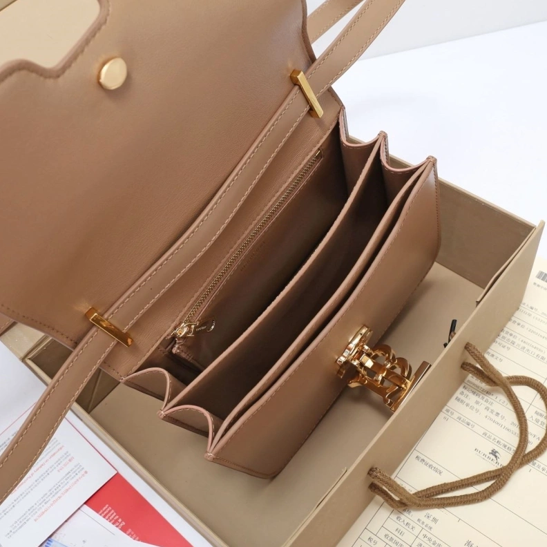 Bxrbxrry Satchel Bags Comfortable 75525