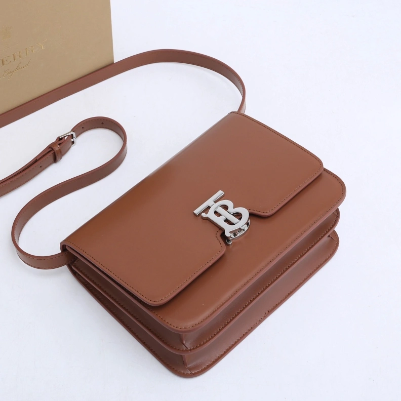 Bxrbxrry Satchel Bags Classic 75517
