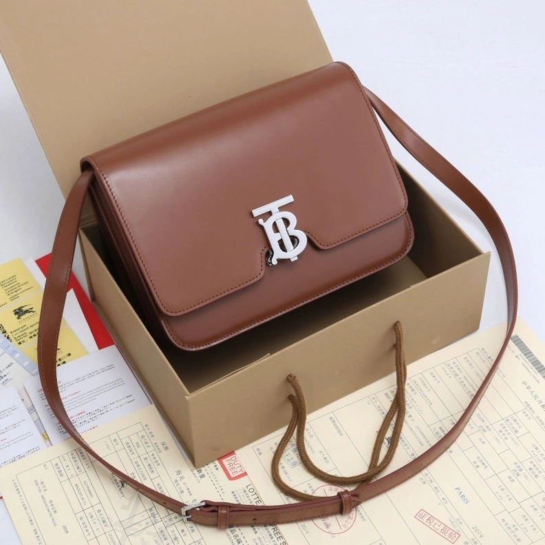 Bxrbxrry Satchel Bags Classic 75517