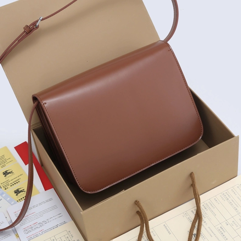 Bxrbxrry Satchel Bags Classic 75517