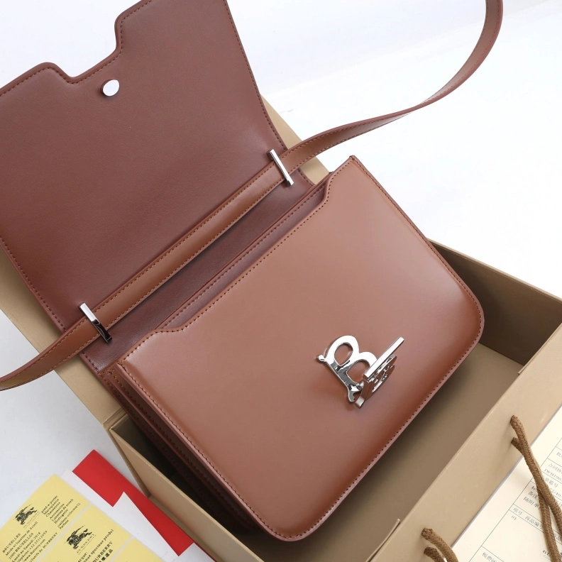Bxrbxrry Satchel Bags Classic 75517