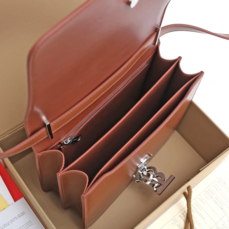 Bxrbxrry Satchel Bags Classic 75517