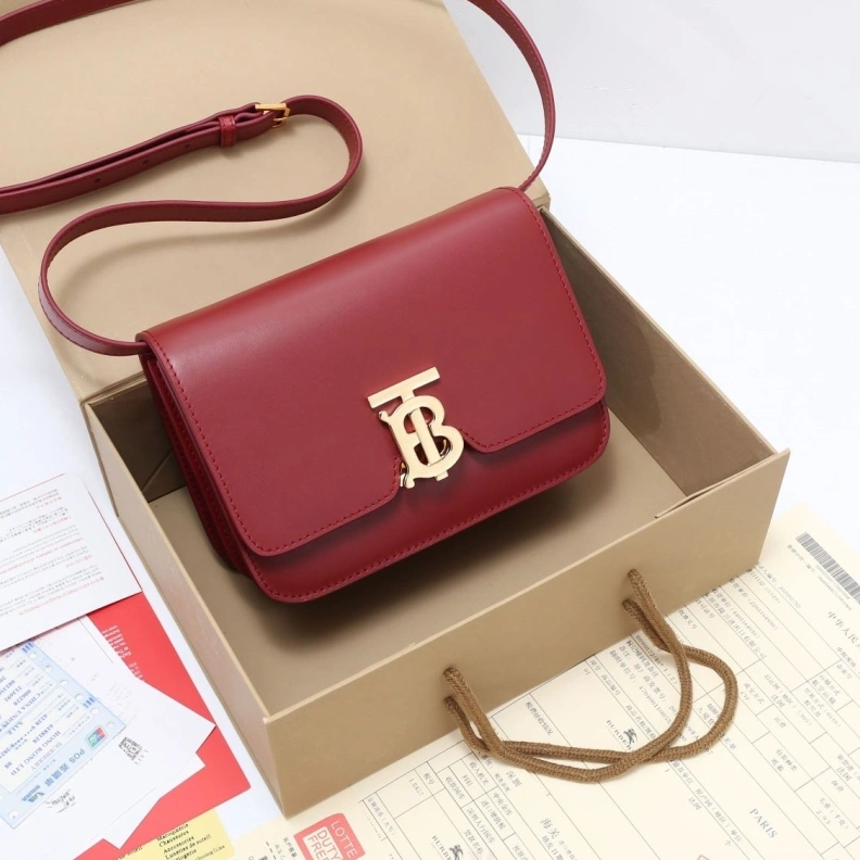 EyeCatching Bxrbxrry Satchel Bags 75523
