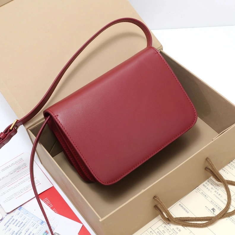 EyeCatching Bxrbxrry Satchel Bags 75523