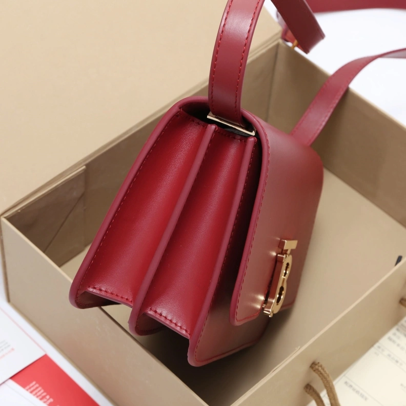 EyeCatching Bxrbxrry Satchel Bags 75523