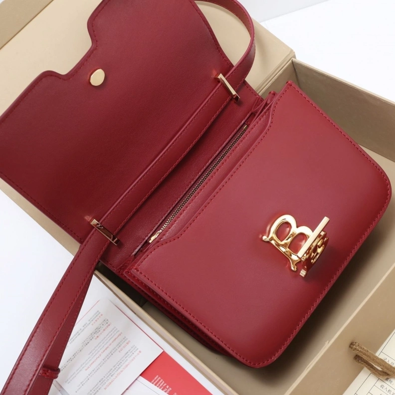 EyeCatching Bxrbxrry Satchel Bags 75523