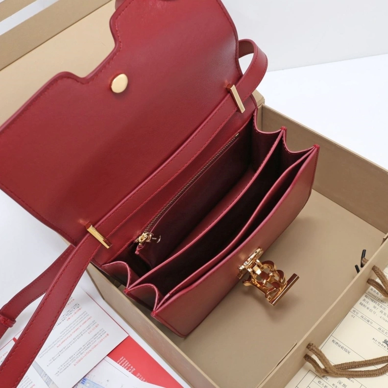 EyeCatching Bxrbxrry Satchel Bags 75523
