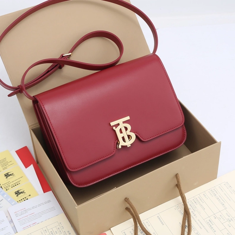 Timeless Bxrbxrry Satchel Bags 75531