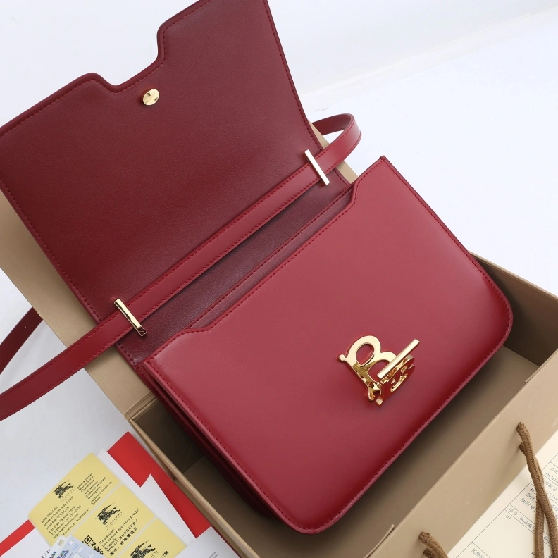 Timeless Bxrbxrry Satchel Bags 75531