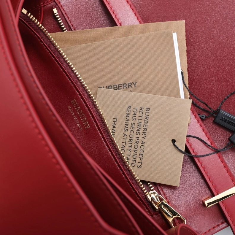 Timeless Bxrbxrry Satchel Bags 75531